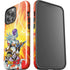 DRAGON BALL Z FREIZAS ARMY iPhone 15 Pro Max Impact Case